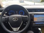 Bán xe Toyota Corolla Altis 1.8 AT sản xuất 2016