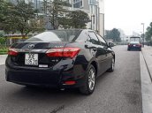 Bán xe Toyota Corolla Altis 1.8 AT sản xuất 2016