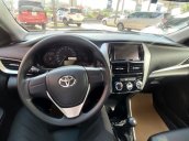 Toyota Vios - dòng xe quốc dân xe nhập