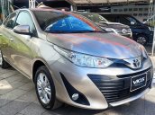 Toyota Vios - dòng xe quốc dân xe nhập