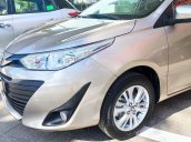 Toyota Vios - dòng xe quốc dân xe nhập