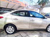 Toyota Vios - dòng xe quốc dân xe nhập