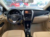 Toyota Vios - dòng xe quốc dân xe nhập