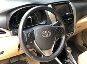 Bán Toyota Vios sản xuất năm 2020, màu đen