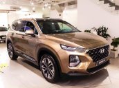 Cần bán xe Hyundai Santa Fe năm 2020, 950 triệu - Santa Fe top 1 phân khúc