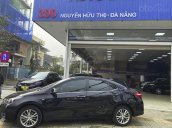 Cần bán gấp Toyota Corolla Altis sản xuất 2016, màu đen 