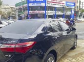 Cần bán gấp Toyota Corolla Altis sản xuất 2016, màu đen 