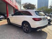 Cần bán lại xe Mercedes GLC 200 đời 2018, màu trắng 