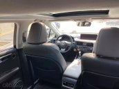 Bán Lexus RX350 SX 2016 xuất Mỹ full kịch đồ, màu trắng nội thất nâu sang trọng