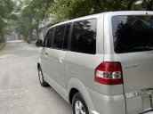 Gia Hưng Auto bán xe Suzuki APV 1.6AT màu bạc