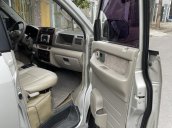 Gia Hưng Auto bán xe Suzuki APV 1.6AT màu bạc