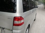 Gia Hưng Auto bán xe Suzuki APV 1.6AT màu bạc