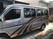 Mercedes Sprinter 2012 313CDI giá chỉ 290 triệu