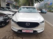 Mazda CX5 2.0 sản xuất 2020 trắng tinh