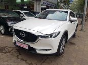 Mazda CX5 2.0 sản xuất 2020 trắng tinh