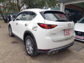 Mazda CX5 2.0 sản xuất 2020 trắng tinh