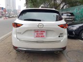 Mazda CX5 2.0 sản xuất 2020 trắng tinh