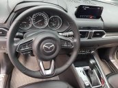 Mazda CX5 2.0 sản xuất 2020 trắng tinh