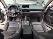 Mazda CX5 2.0 sản xuất 2020 trắng tinh