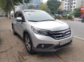 Cần bán Honda CRV 2.4 sản xuất năm 2013