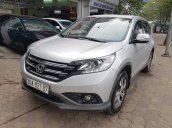 Cần bán Honda CRV 2.4 sản xuất năm 2013