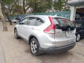 Cần bán Honda CRV 2.4 sản xuất năm 2013