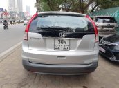 Cần bán Honda CRV 2.4 sản xuất năm 2013