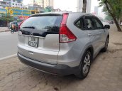 Cần bán Honda CRV 2.4 sản xuất năm 2013