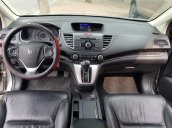 Cần bán Honda CRV 2.4 sản xuất năm 2013