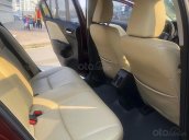 Bán Honda City đời 2016, màu đỏ chính chủ, 450tr