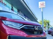 Sở hữu ngay Honda CRV chỉ từ 268tr