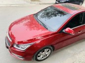 Cần bán lại xe Chevrolet Cruze LTZ năm sản xuất 2018