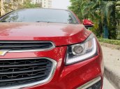 Cần bán lại xe Chevrolet Cruze LTZ năm sản xuất 2018