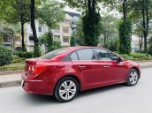 Cần bán lại xe Chevrolet Cruze LTZ năm sản xuất 2018