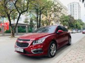 Cần bán lại xe Chevrolet Cruze LTZ năm sản xuất 2018