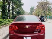 Cần bán lại xe Chevrolet Cruze LTZ năm sản xuất 2018