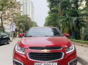 Cần bán lại xe Chevrolet Cruze LTZ năm sản xuất 2018