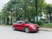 Cần bán lại xe Chevrolet Cruze LTZ năm sản xuất 2018