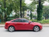 Cần bán lại xe Chevrolet Cruze LTZ năm sản xuất 2018