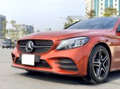 Cần bán Mercedes C300 AMG sản xuất 2020