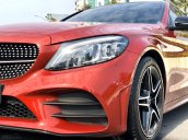 Cần bán Mercedes C300 AMG sản xuất 2020