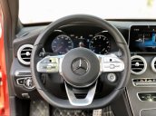 Cần bán Mercedes C300 AMG sản xuất 2020