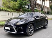 Cần bán gấp Lexus RX 350 sản xuất năm 2020, màu đen, nhập khẩu