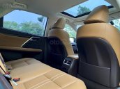 Cần bán gấp Lexus RX 350 sản xuất năm 2020, màu đen, nhập khẩu