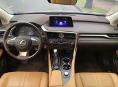 Cần bán gấp Lexus RX 350 sản xuất năm 2020, màu đen, nhập khẩu