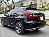 Cần bán gấp Lexus RX 350 sản xuất năm 2020, màu đen, nhập khẩu