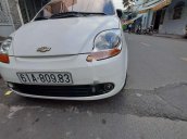 Cần bán lại xe Chevrolet Spark sản xuất năm 2010, nhập khẩu, giá thấp