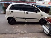 Cần bán lại xe Chevrolet Spark sản xuất năm 2010, nhập khẩu, giá thấp