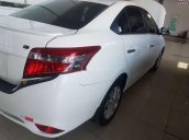 Cần bán Toyota Vios sản xuất năm 2017, giá chỉ 380 triệu