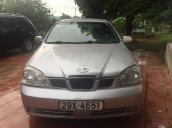 Lên đời cần bán xe Daewoo Lacetti sản xuất 2005